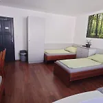 Penzion Penzion Barborka