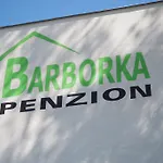 Penzion Penzion Barborka Olomouc