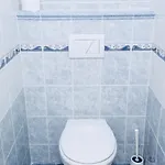 Ubytovani Barborka Maison d'hôtes Olomouc