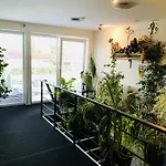 Ubytovani Barborka Maison d'hôtes Olomouc
