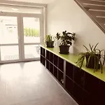 Ubytovani Barborka Maison d'hôtes 3*