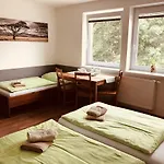 Ubytovani Barborka Maison d'hôtes Olomouc