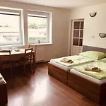 Ubytovani Barborka Maison d'hôtes Olomouc