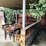 Maison d'hôtes Ubytovani Barborka