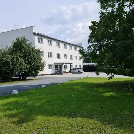 Ubytovani Barborka Guest house