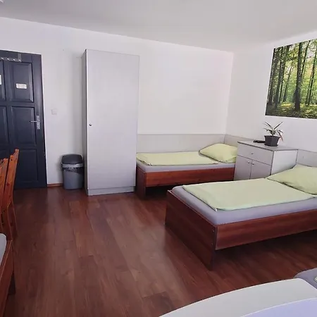 Guest house Ubytovani Barborka