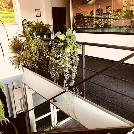 Ubytovani Barborka Guest house Olomouc