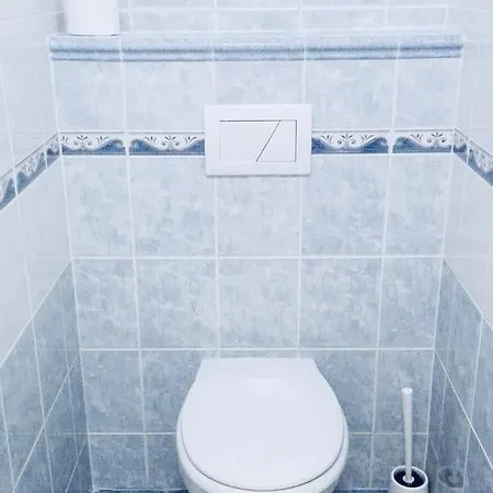 Ubytovani Barborka Guest house Olomouc