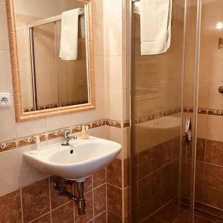 Guest house Ubytovani Barborka Olomouc