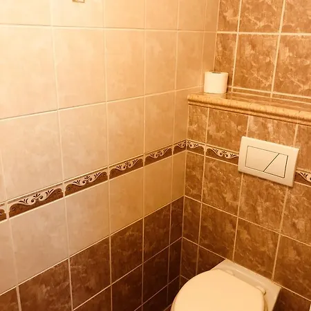 Guest house Ubytovani Barborka Olomouc
