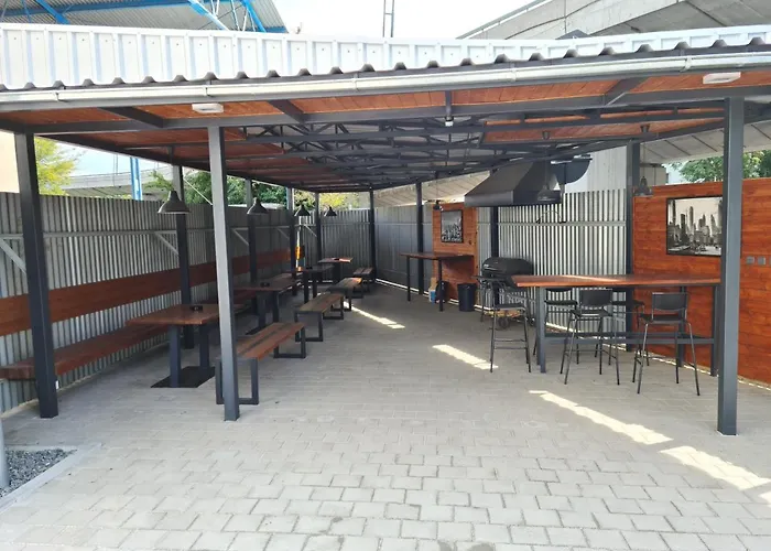 Penzion Barborka Olomouc